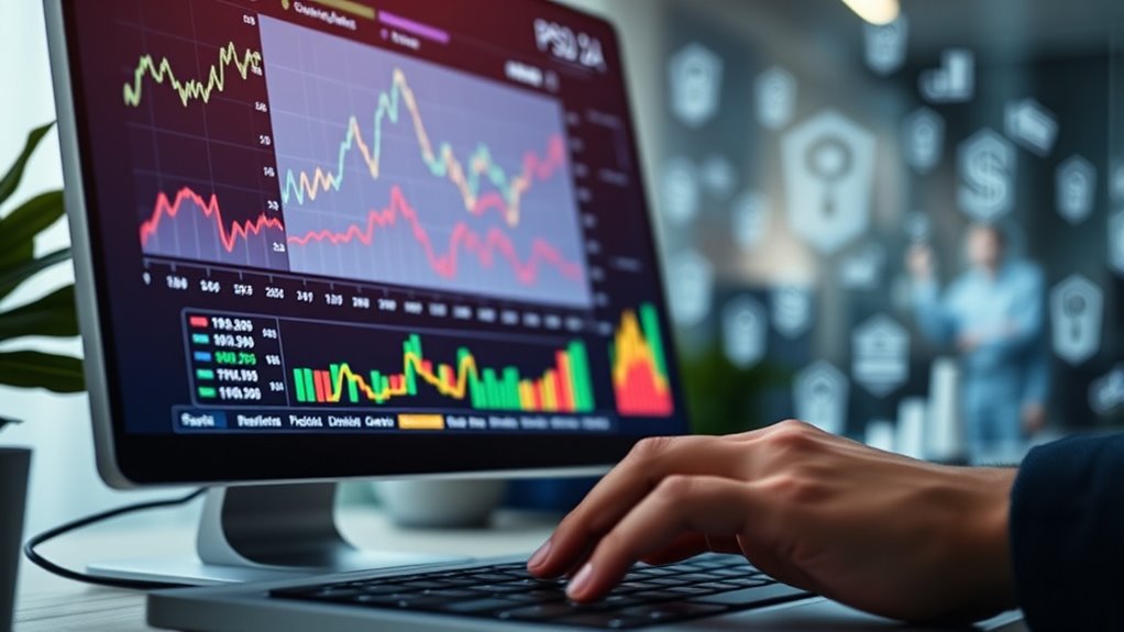 balancing security and experience