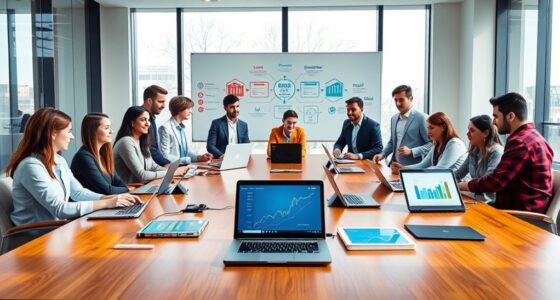 banking partnership strategies