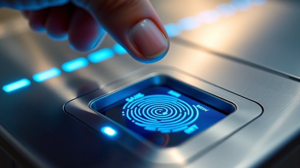 biometric fraud prevention techniques