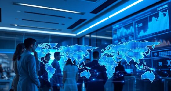 blockchain cross border payment use