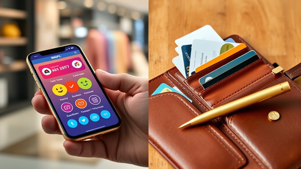 bnpl flexible interest free payments