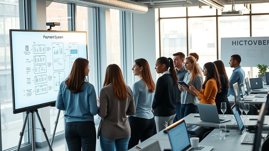 build compliant customer service