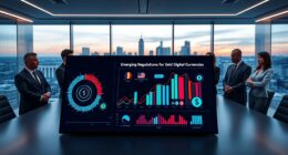 cbdc regulatory frameworks