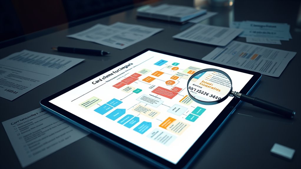 chargeback rules and timelines