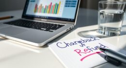 chargebacks vs refunds