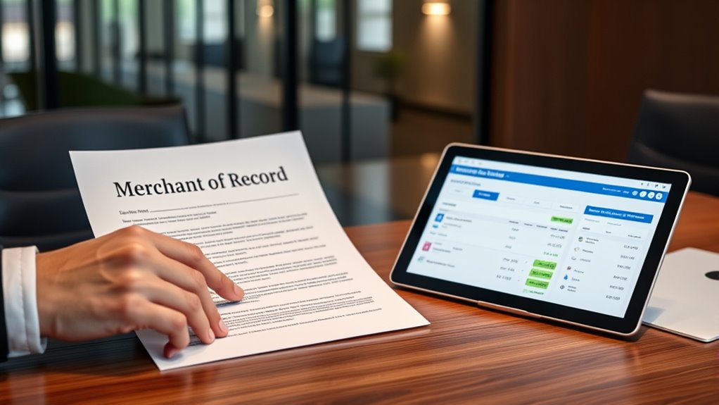 choosing payment processing models