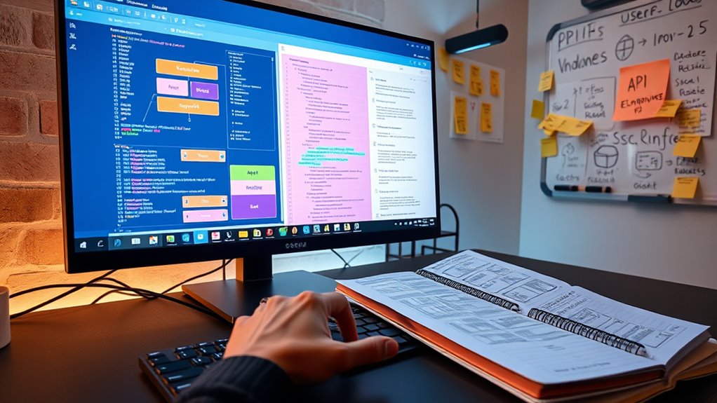 clear api documentation practices