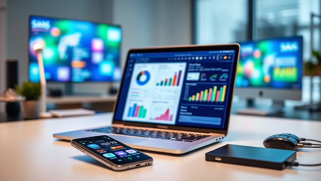 cloud based payment integration