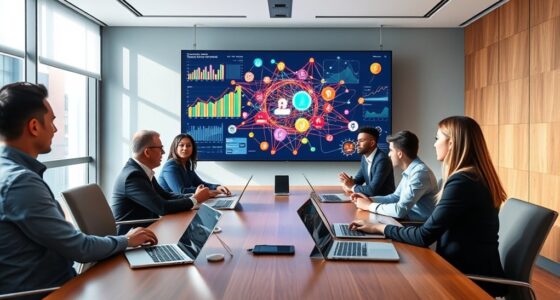 collaborating with financial technology