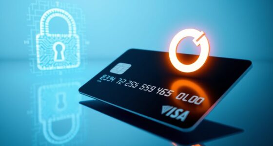 comparing card security methods