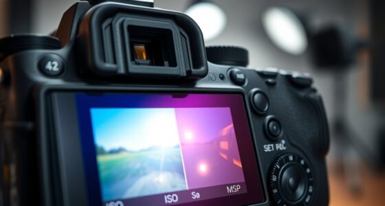 comparing iso and msp