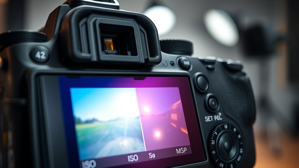 comparing iso and msp