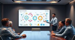 complex payment sales strategies