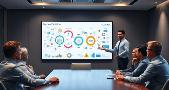 complex payment sales strategies