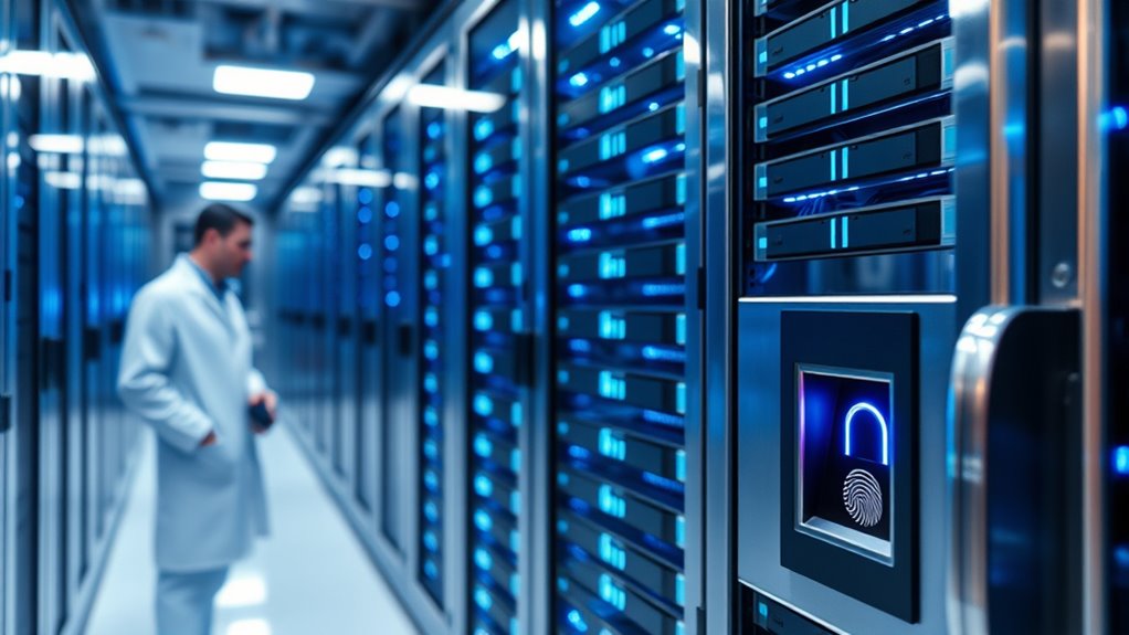 comprehensive cardholder data security