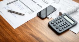 construction payments and deposits