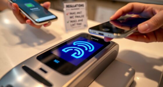 contactless payment limits