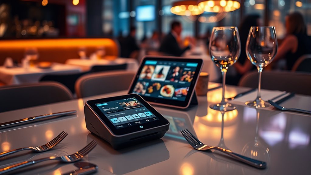 contactless payments boost loyalty