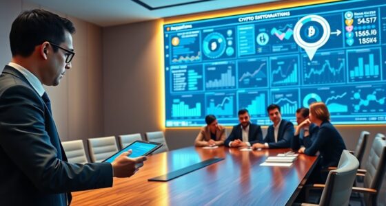 crypto payment regulations enforced