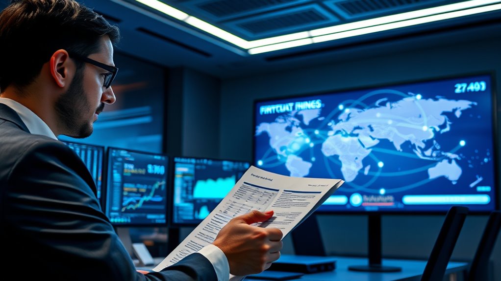 crypto privacy and compliance