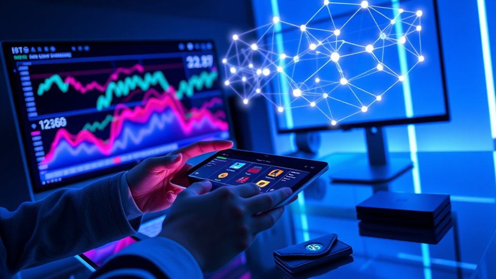 decentralized digital payment evolution