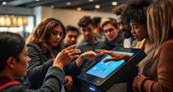 designing user friendly payments