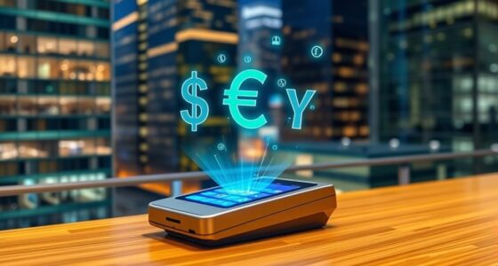 digital currencies for transactions