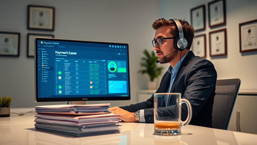 effective dispute resolution procedures