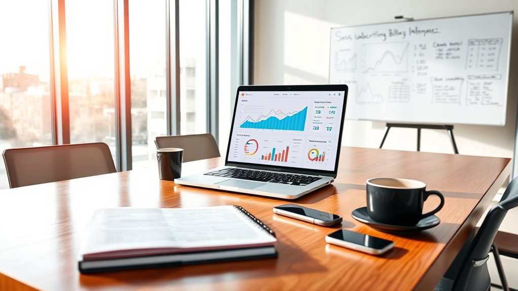 effective recurring billing strategies