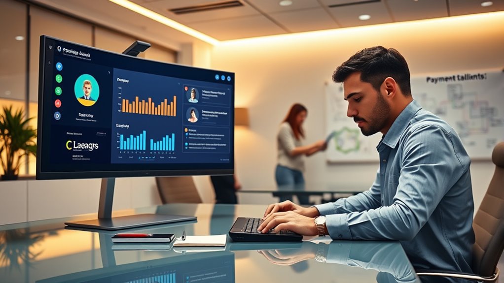 effective support builds customer trust