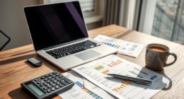 energy and telecom bills