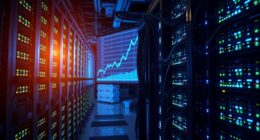 expand infrastructure with volume