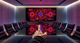 financial post quantum standards