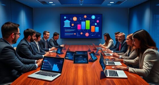 fintech banking partnership examples