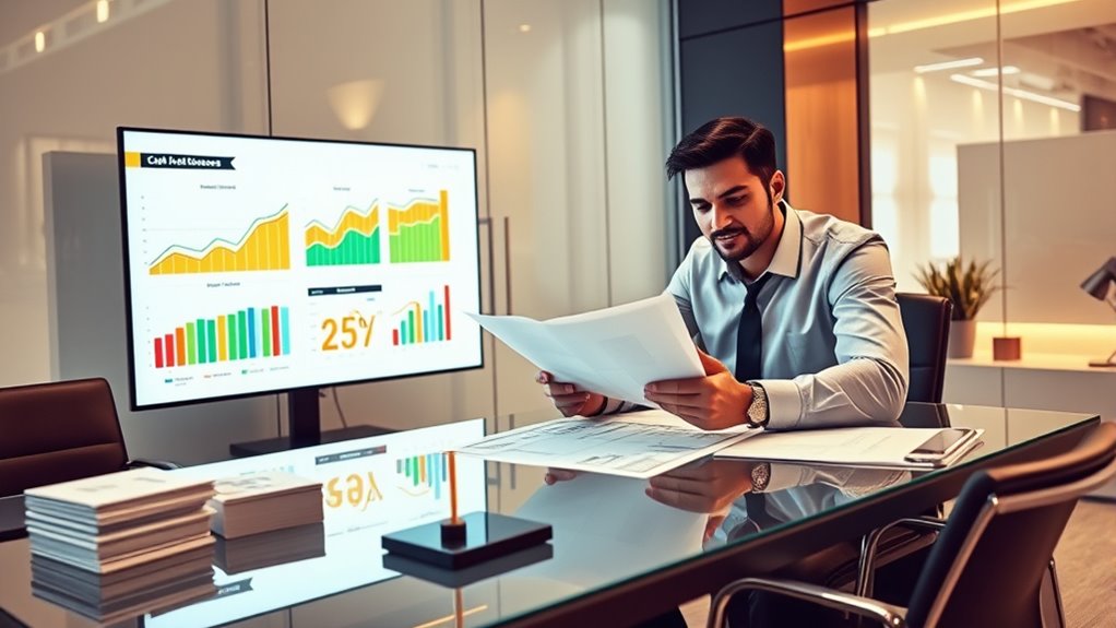 flexible sales based funding