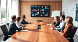 fostering competitive innovation strategies