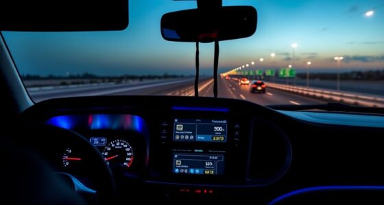 fuel cards and toll payments