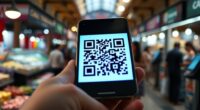 global qr code payment standards