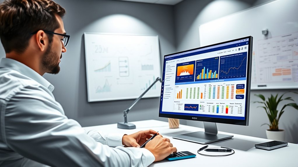 handling merchant disputes efficiently