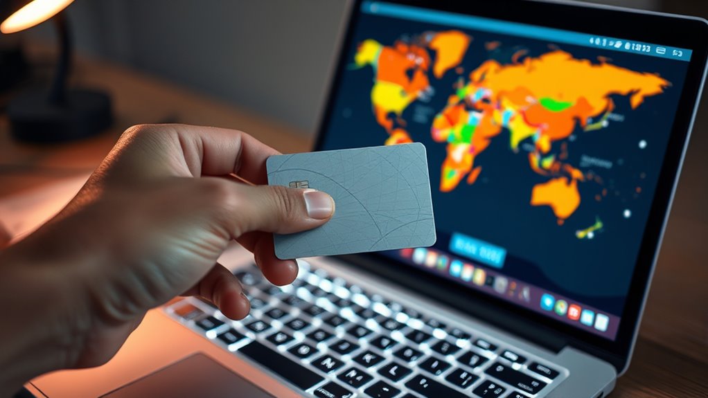 handling multiple currency payments