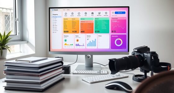 handling multiple merchant identifiers