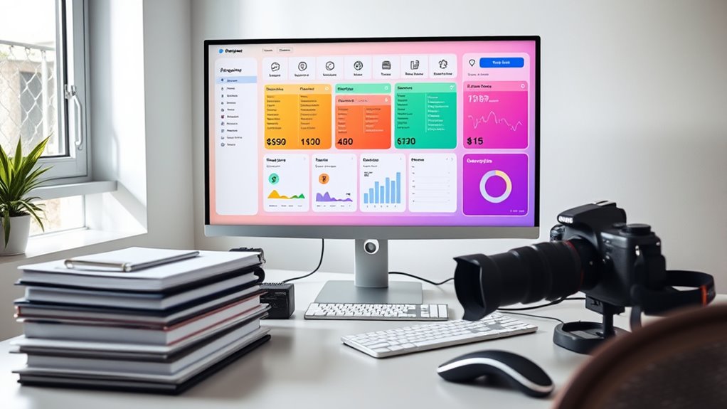 handling multiple merchant identifiers