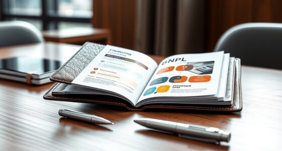 high ticket financing options