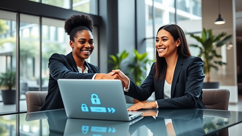 honest payment service selling