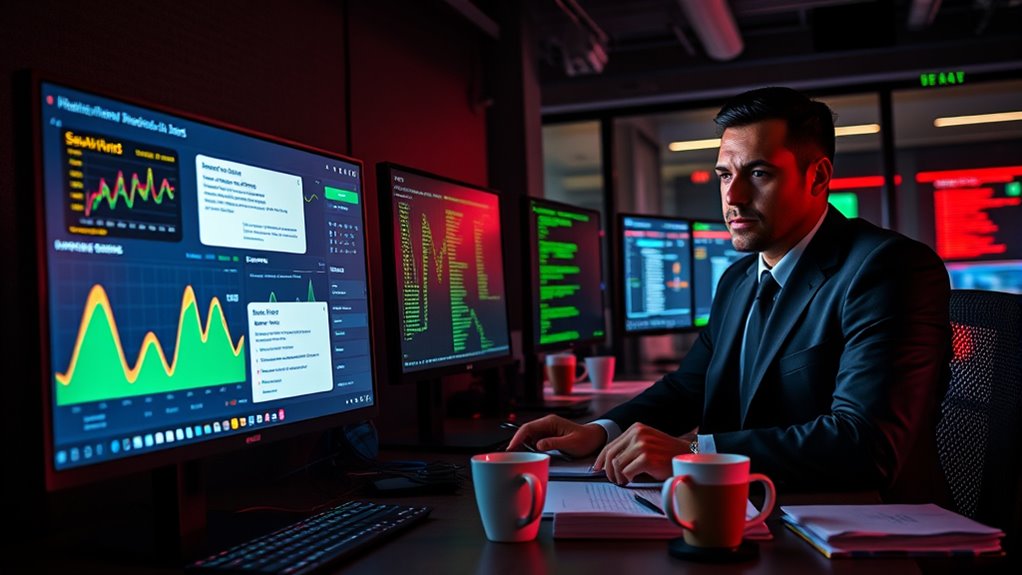 immediate notifications prevent fraud