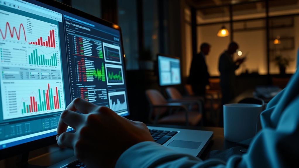 implement monitor report suspicious activities