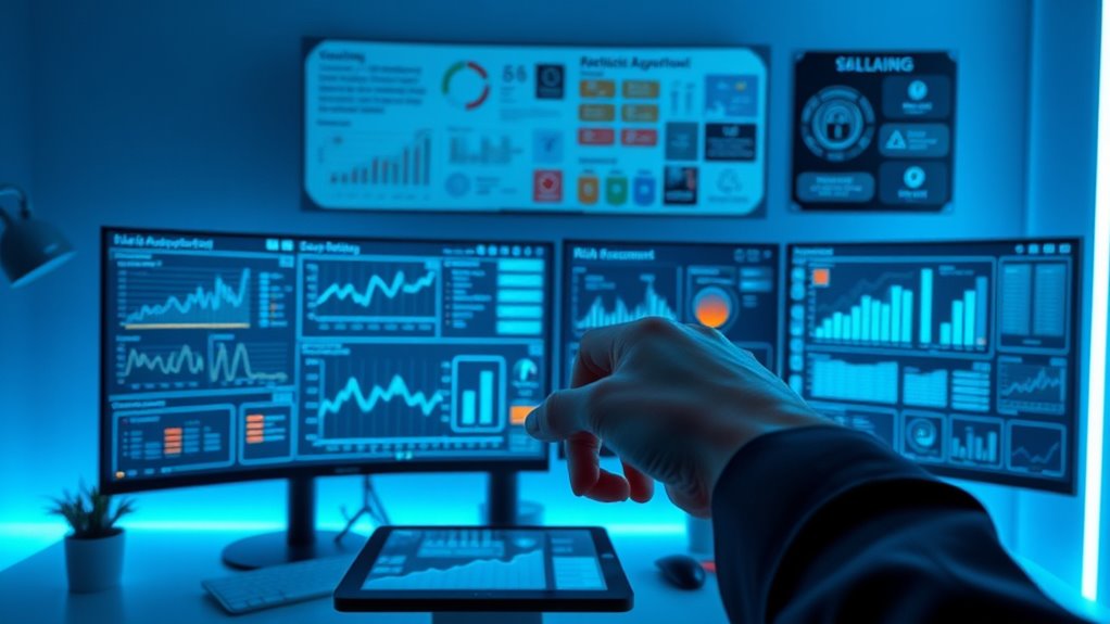 implement ongoing verification processes