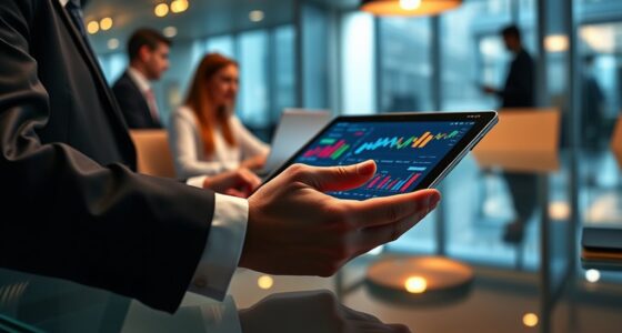 integrating financial services seamlessly