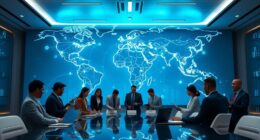 international payment company expansion