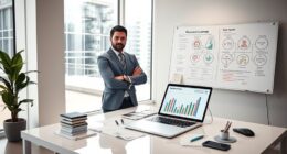 iso agent residual income